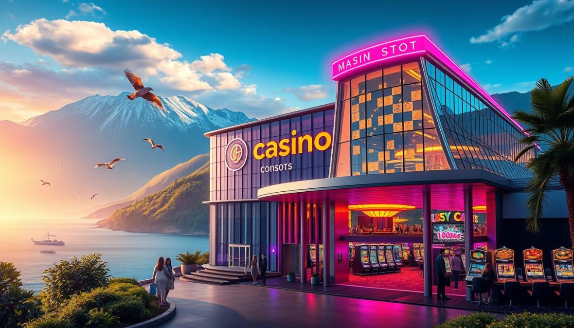 Best Online Casinos in New Zealand