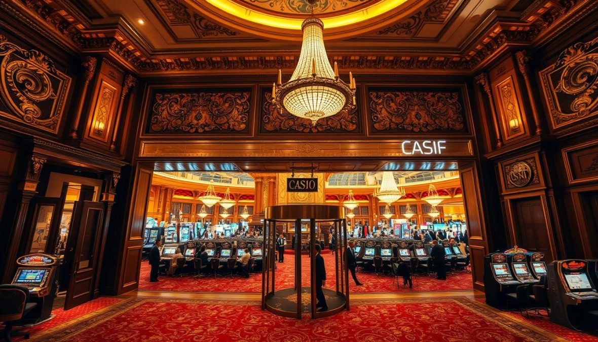 Christchurch Casino Review