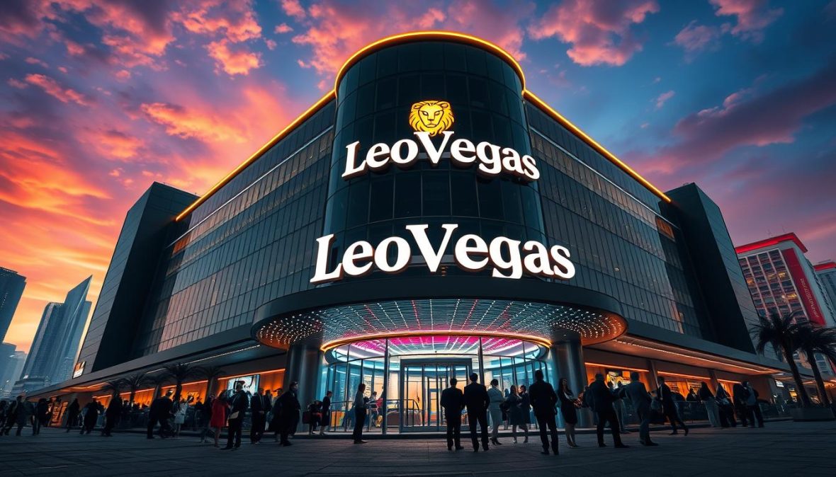 LeoVegas Casino NZ Review