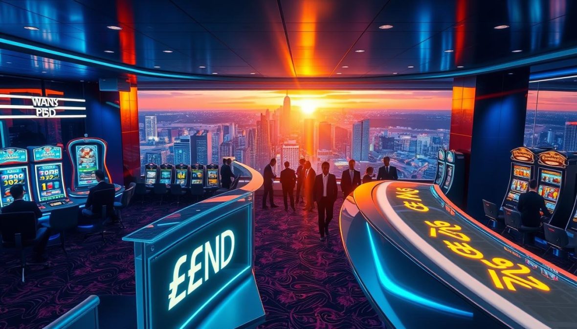 NZD-Friendly Online Casinos