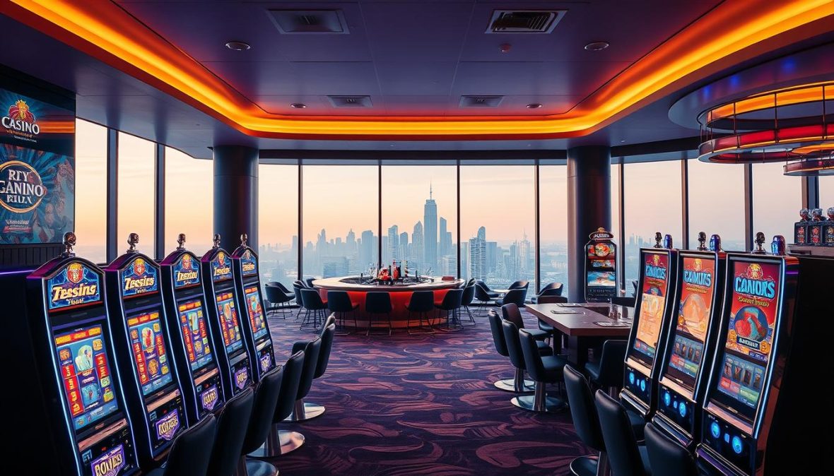 No Verification Casinos