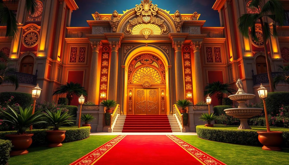 Royal Vegas Casino Review