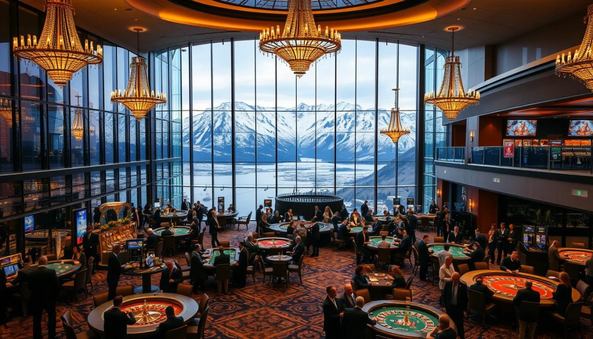 SkyCity Queenstown Casino Review
