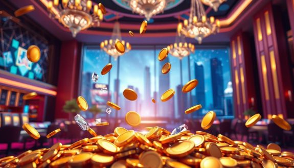 Free Spins with No Wagering