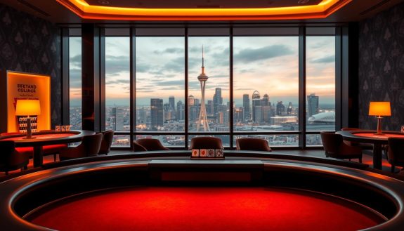 Online Blackjack Casinos NZ