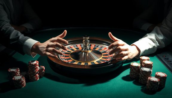 Online Roulette Strategies