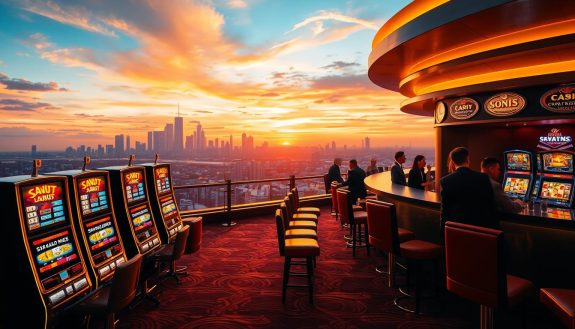 beste casino zonder cruks