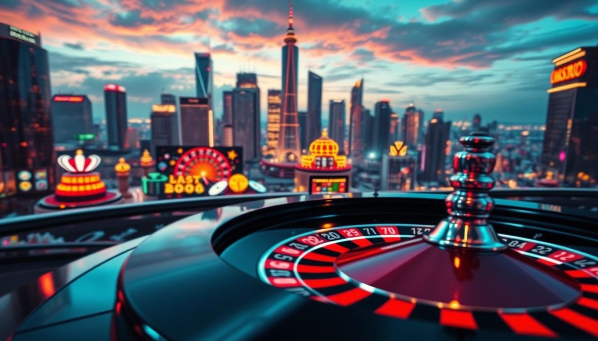 online casino zonder cruks