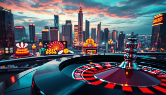 online casino zonder cruks