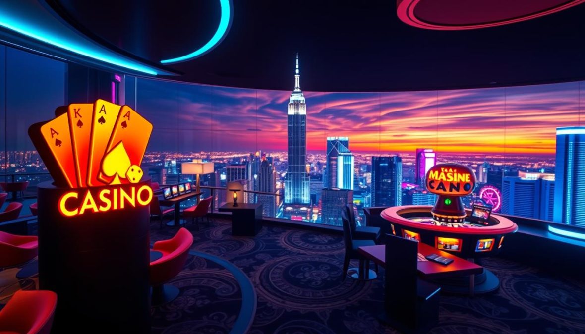 best online casino