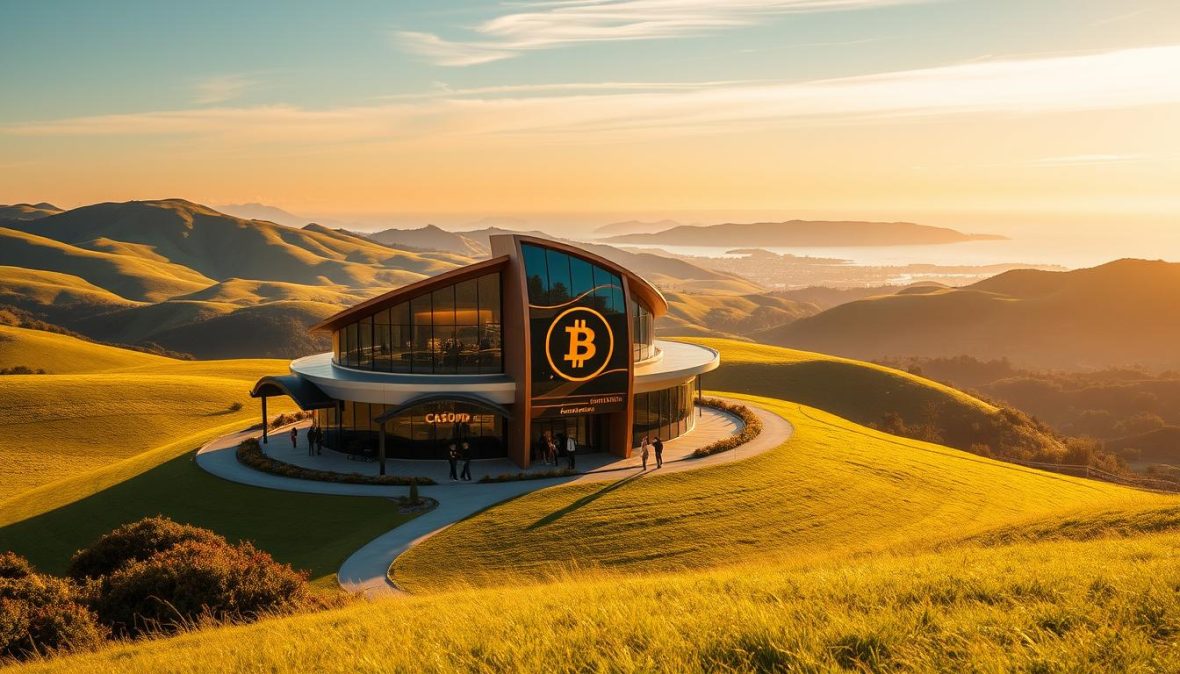 bitcoin casino