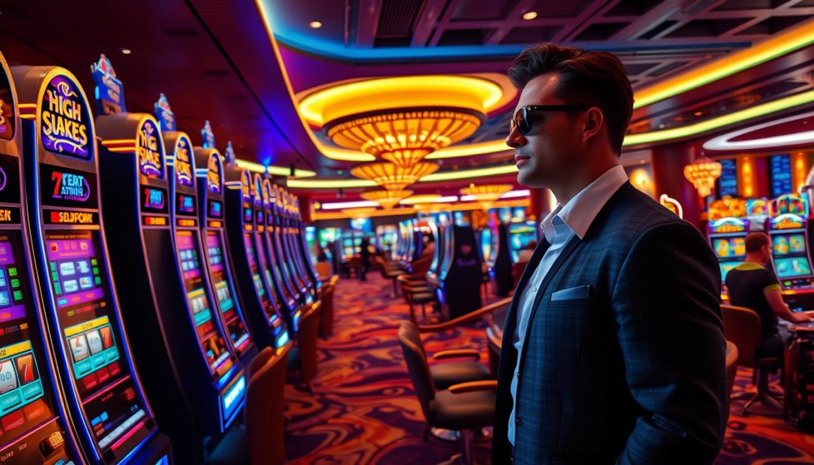 fast withdrawal casino