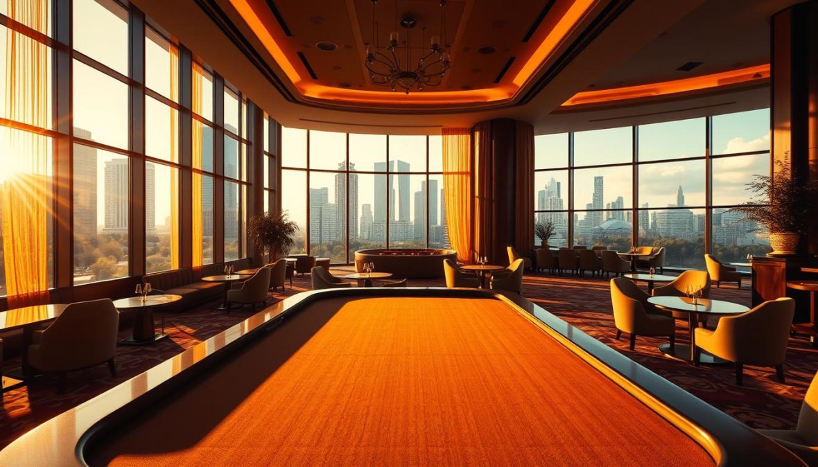 safe online casinos