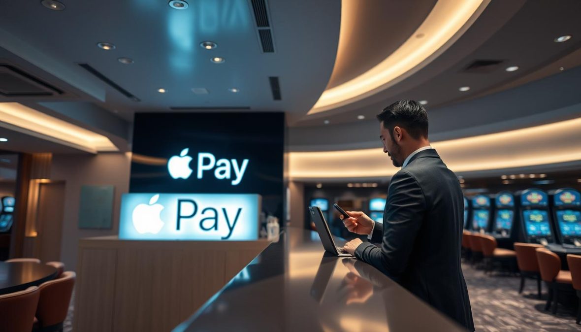 apple pay casinos nz