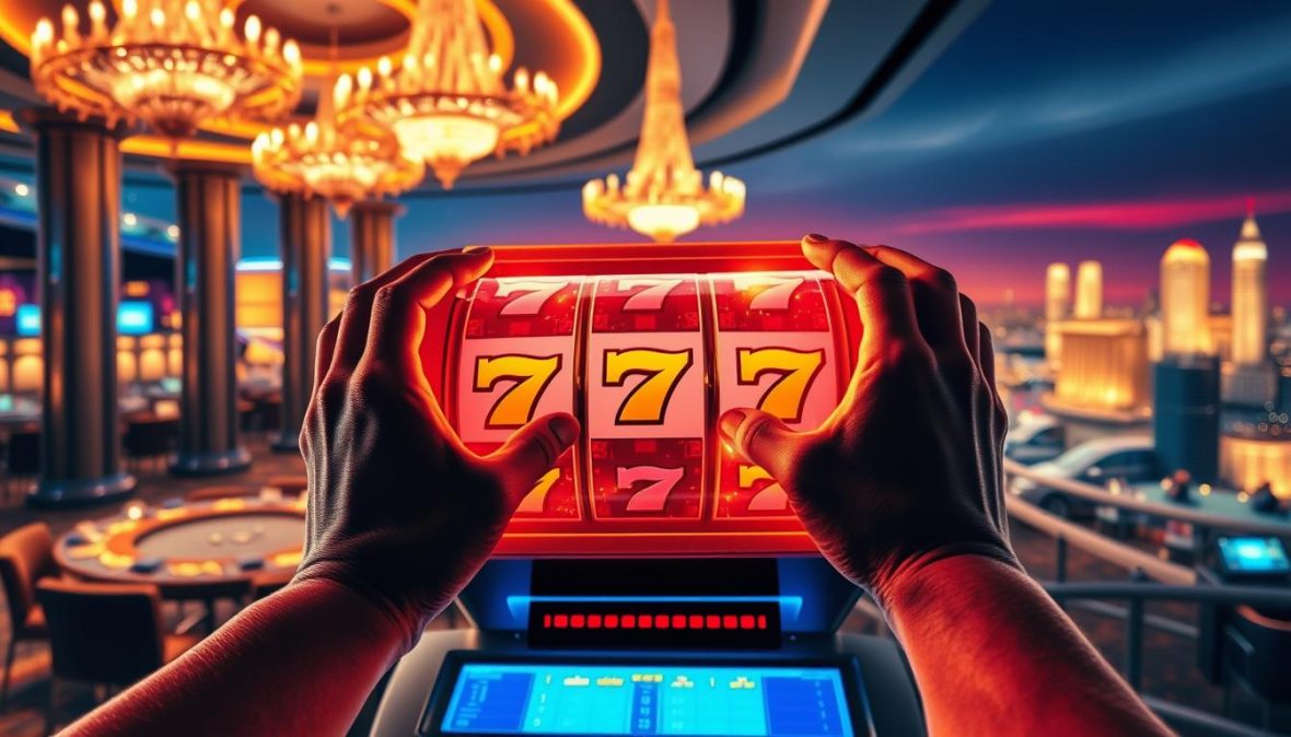 free spins no deposit