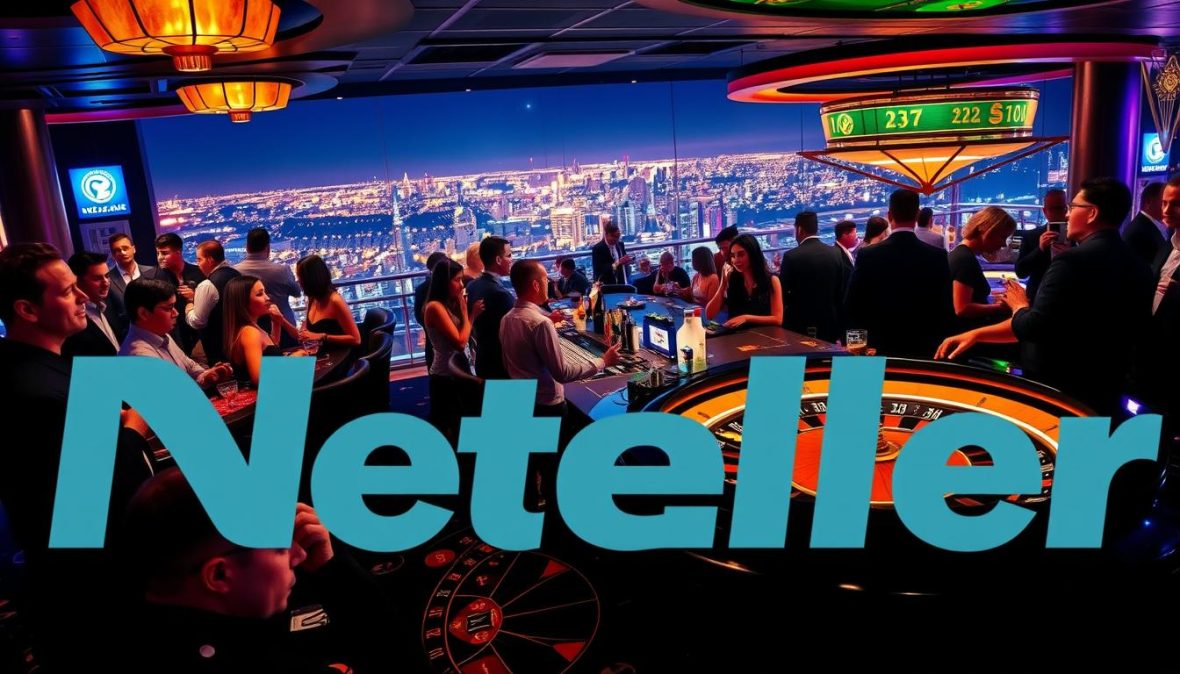 neteller casinos nz