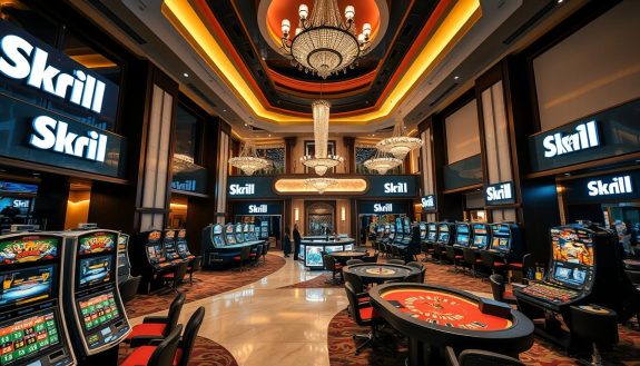 skrill casinos nz