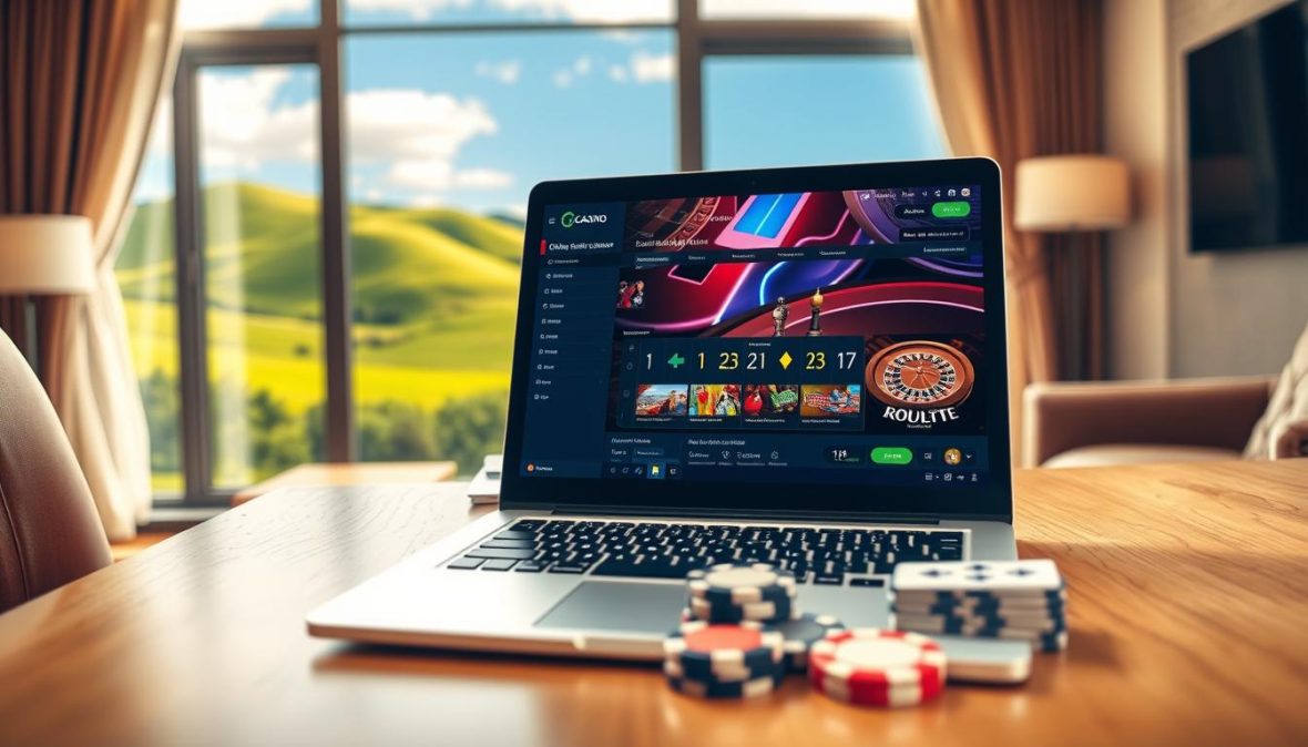 best online casino